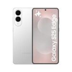 Samsung Galaxy S25 Edge Prateado