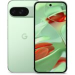 Google Pixel 9 Verde