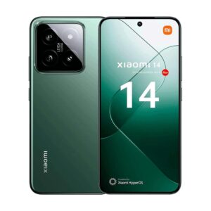 Xiaomi 14 5G Verde