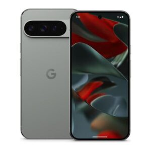Google Pixel 9 XL Cinzento