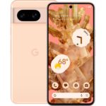 Google Pixel 8 Rosa