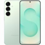 Samsung Galaxy S25  Verde