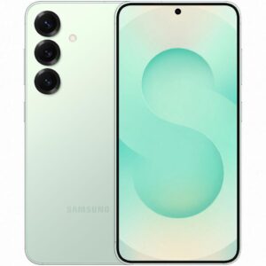 Samsung Galaxy S25  Verde